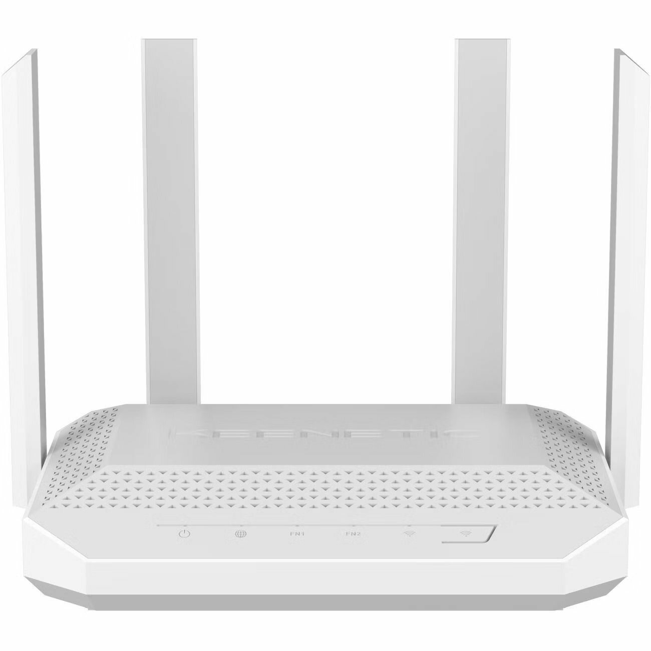 Роутер Keenetic Giga KN-1012, Wi-Fi, 5 ГГц, 4 внешние антенны