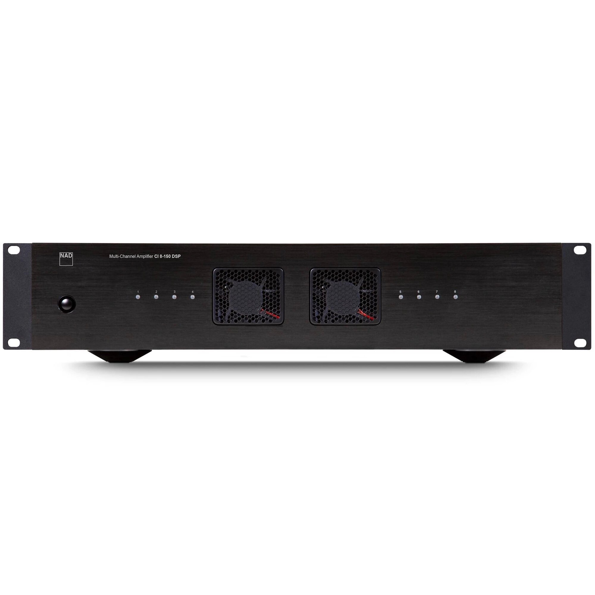 Усилитель мощности NAD CI8-150 DSP