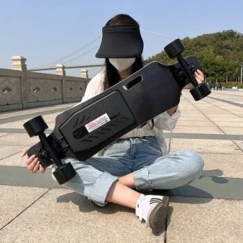 Электроскейт 350 Вт