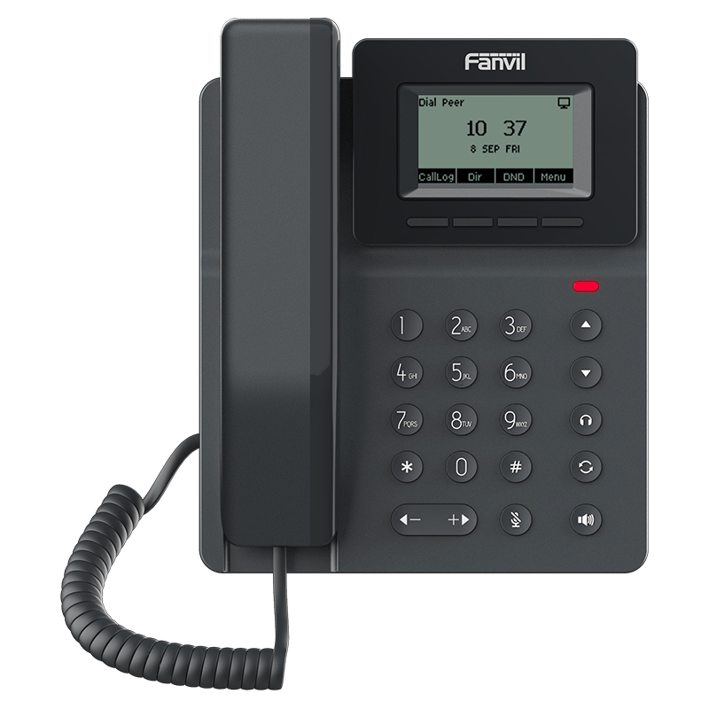 Fanvil V50P - IP телефон