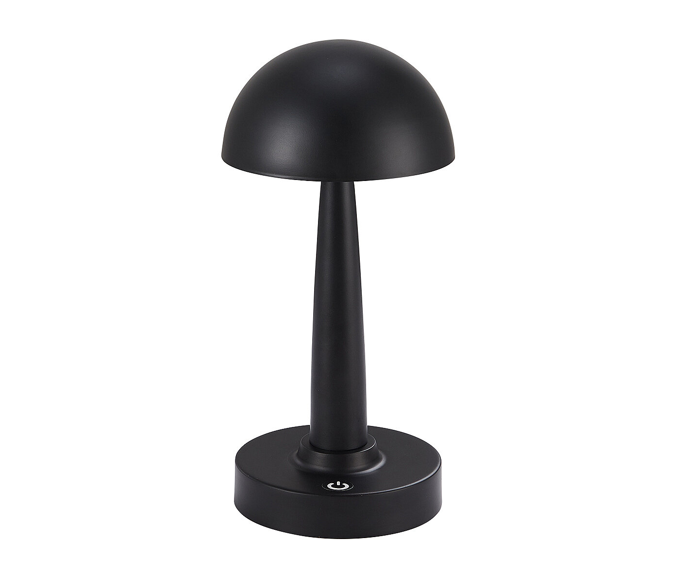 Настольная лампа KINK Light Хемуль 07064-C19 LED 6Вт кол-во ламп:1шт Черный