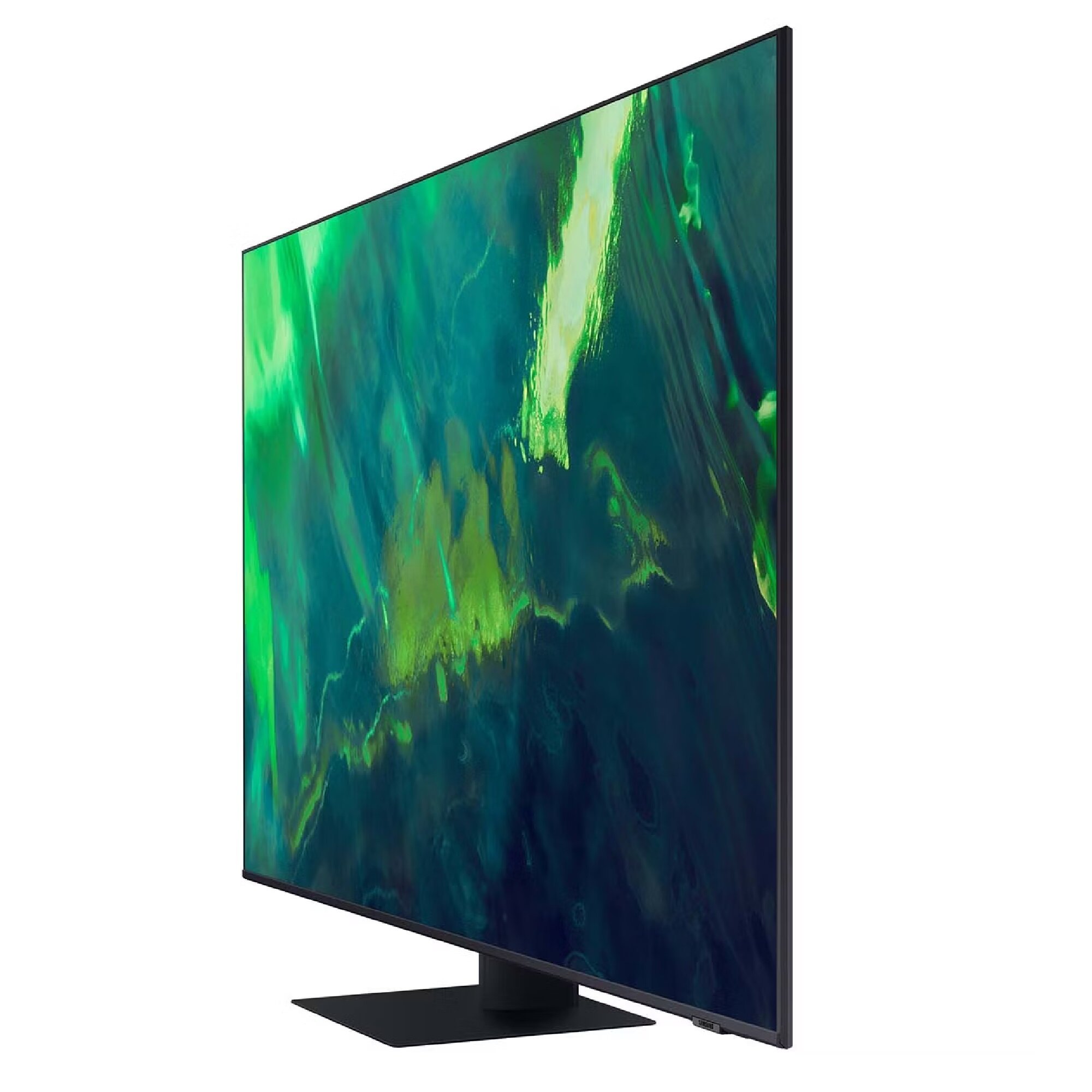 Телевизор Samsung - фото №3