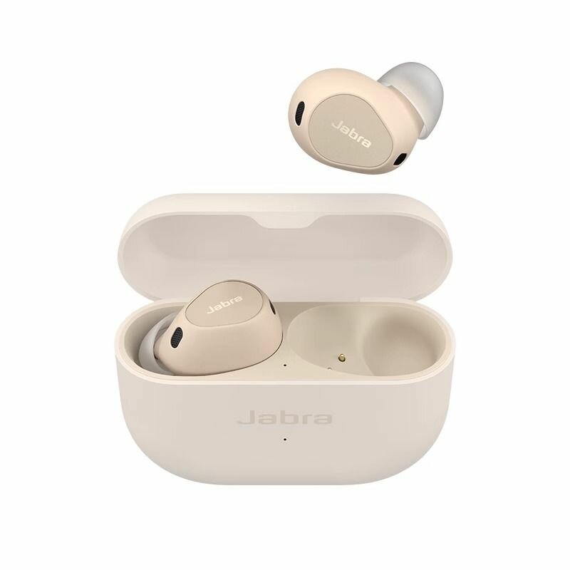 Беспроводные наушники Jabra Elite 10