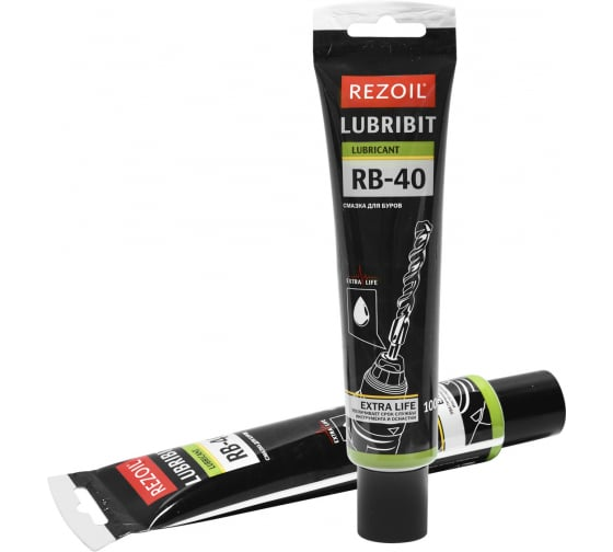 Смазка для буров Rezer 100 гр REZOIL 03.008.00012
