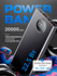 Повербанк (PowerBank) 20000мАч (mAh) 22.5W(Вт) PD+QC 3.0/FLY94