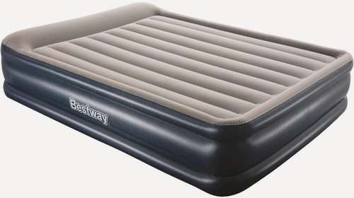 Изображение товара Надувная кровать BestWay Tritech 203х152х46см 67630
