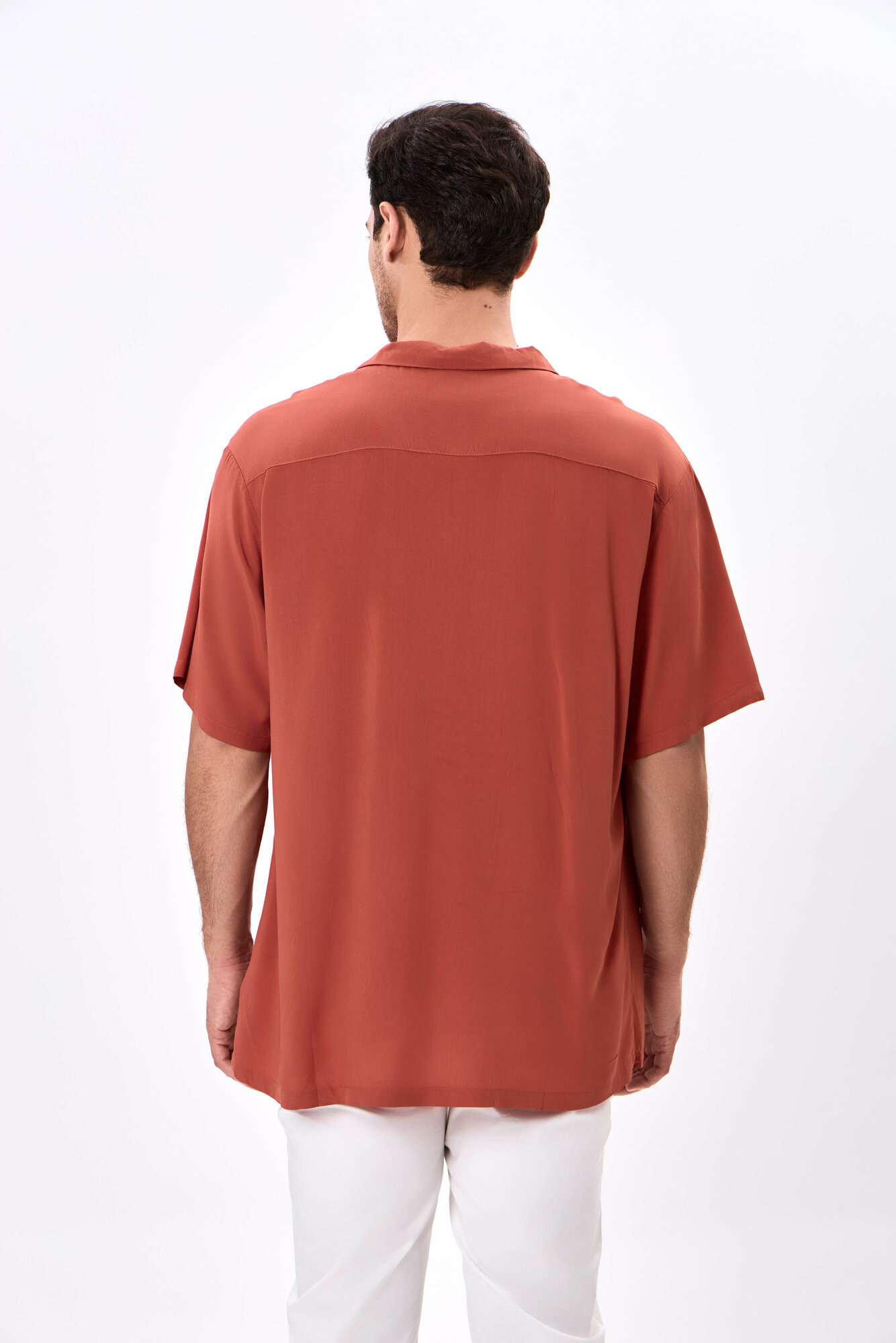 Рубашка TERRA PRO, размер XL — фото 1