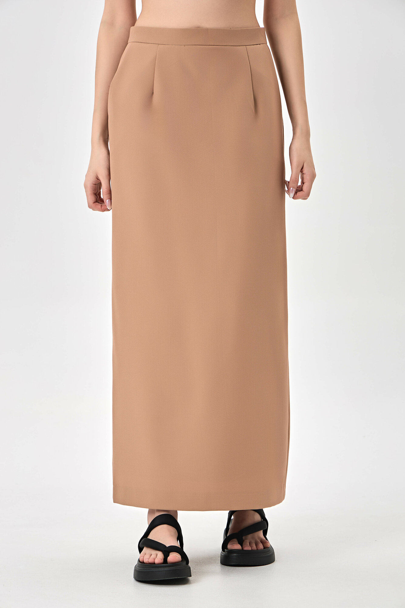 Юбка TERRA PRO, размер S, beige — фото 1