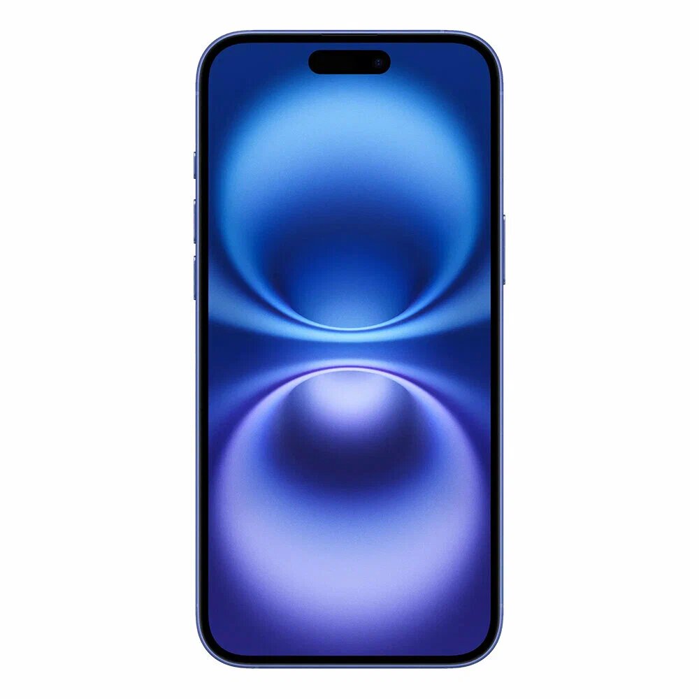 Смартфон Apple iPhone 16 5G 256GB ultramarine , Global, NanoSim — фото 1
