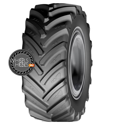 LingLong LR650 R-1W 710/70 R38 166D ALLSEASON