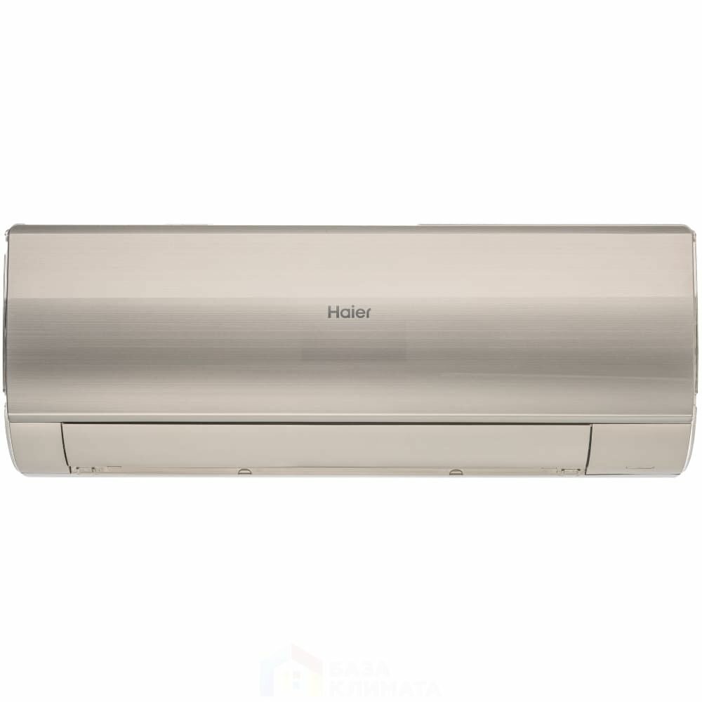 Сплит-система настенная Haier HSU-09HFF203/R3-G Flexis on/off