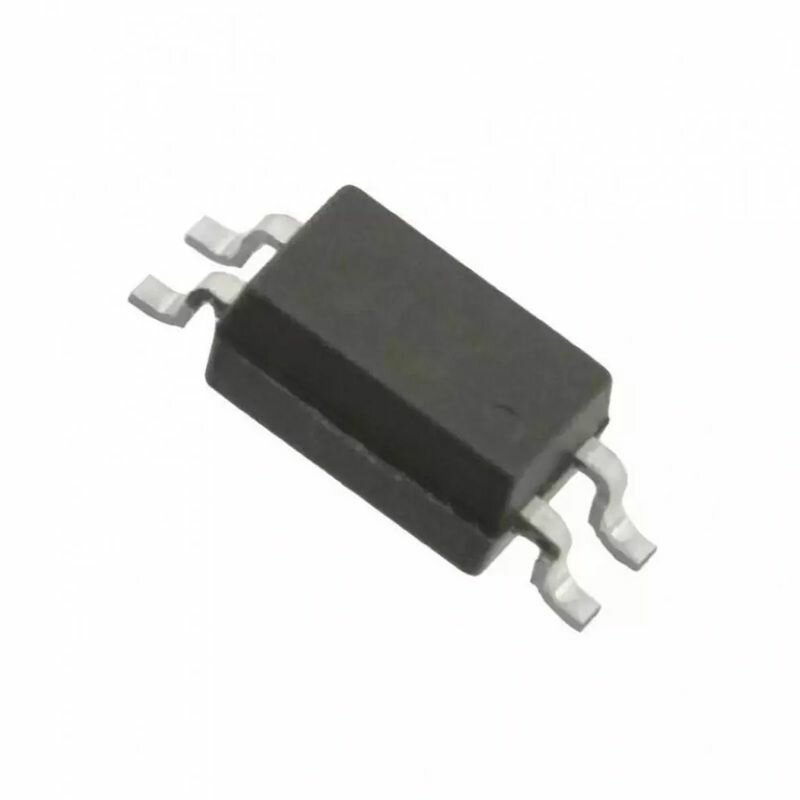LTV-814 L2443 814 оптопара (2 шт.) корпус SOP-4 4-SMD схема, аналог LTV-814S-TA1-A характеристики L2443 814 W оптрон цоколевка SOP4 datasheet PC814XJ0000F — фото 1