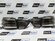 Комплект задних фонарей для Лада Веста в стиле Mercedes E-class, ...