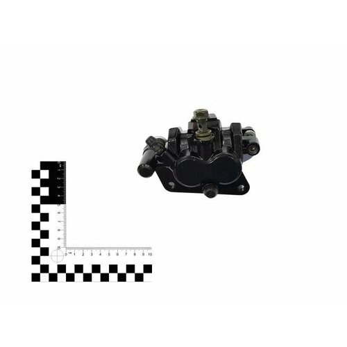 Суппорт тормозной передний для кроссового мотоцикла BSE J1J2 2006₽