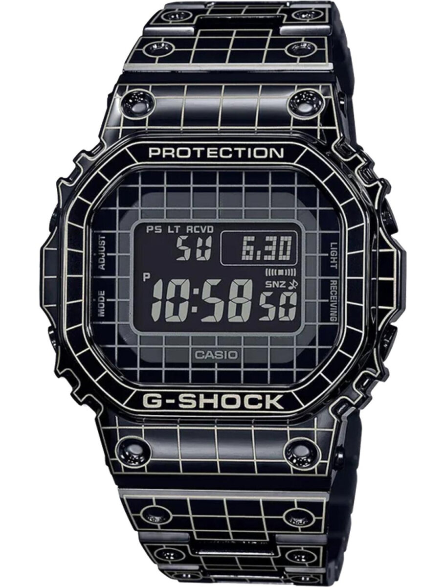 Наручные часы CASIO G-Shock 