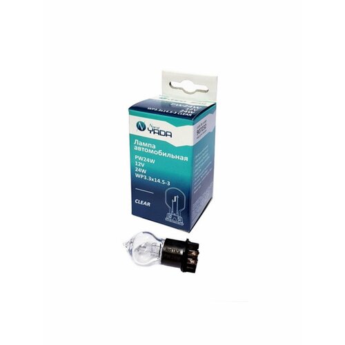 PW24W 12V 24W автолампа Nord YADA (907232)