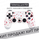 Беспроводной геймпад для PS4 с зарядным кабелем, God Of War Пятна...