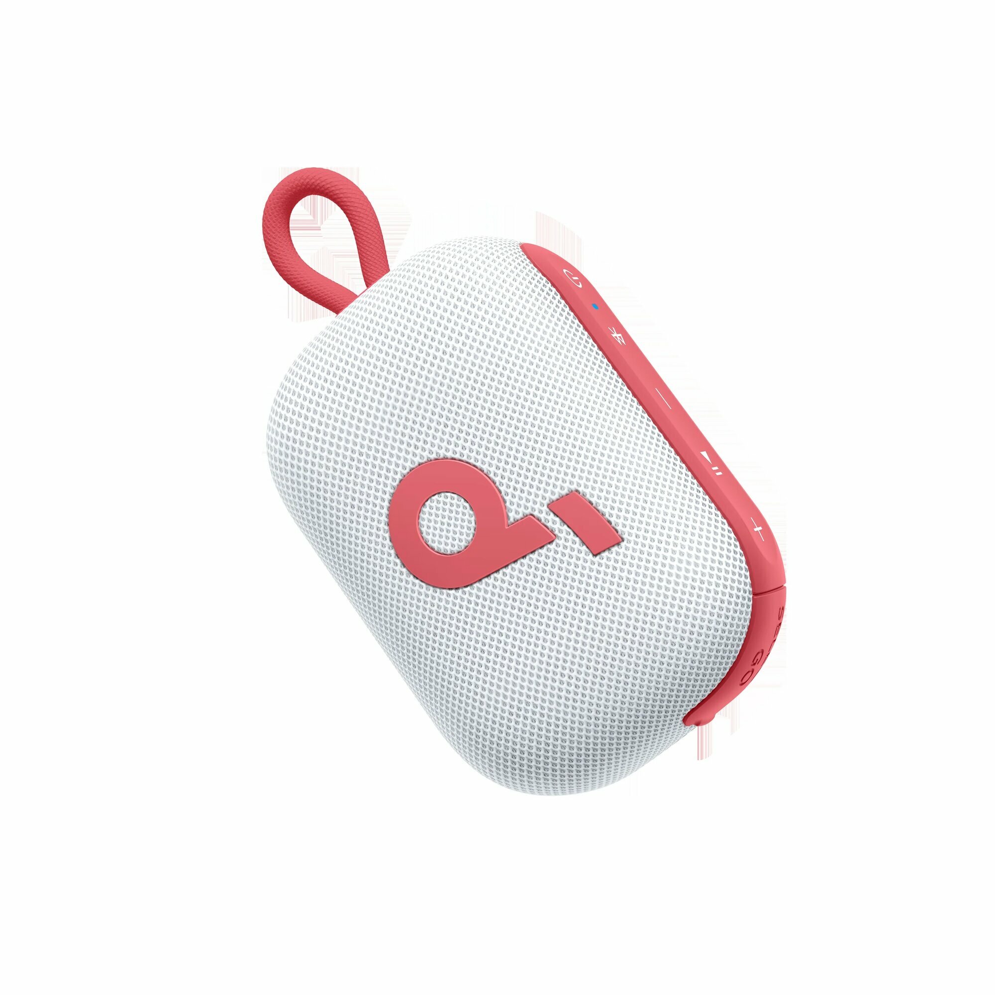 Беспроводная колонка Anker Soundcore Select Go 4, Bluetooth, красный/белый (A31X1091) — фото 1