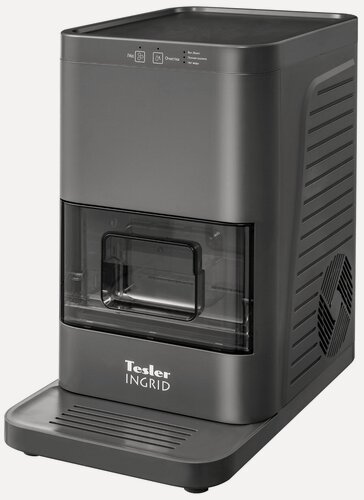 Изображение товара Льдогенератор Tesler ICM-0001 GREY