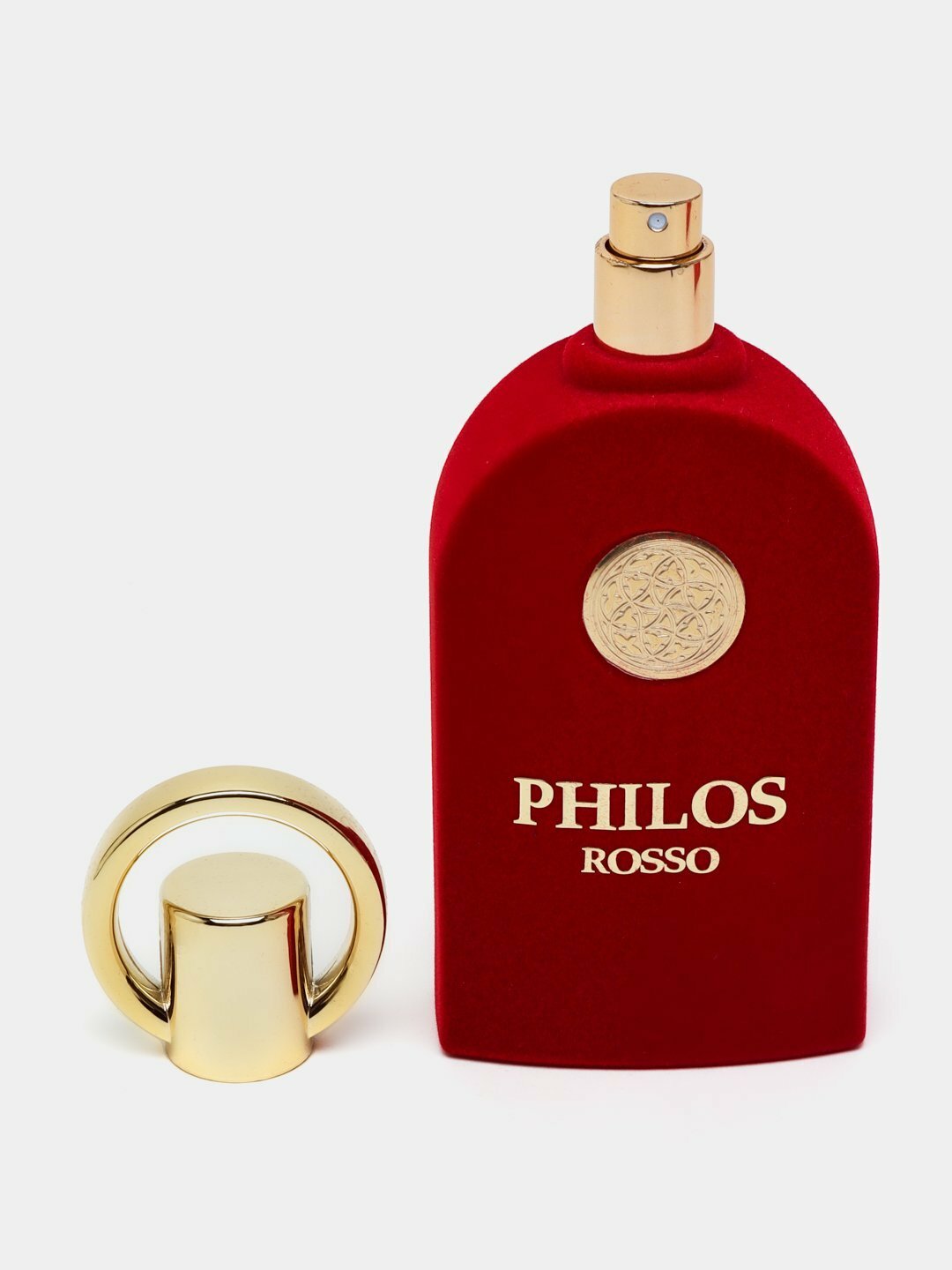 Philos Rosso Alhambra EDP 100 ml — фото 1