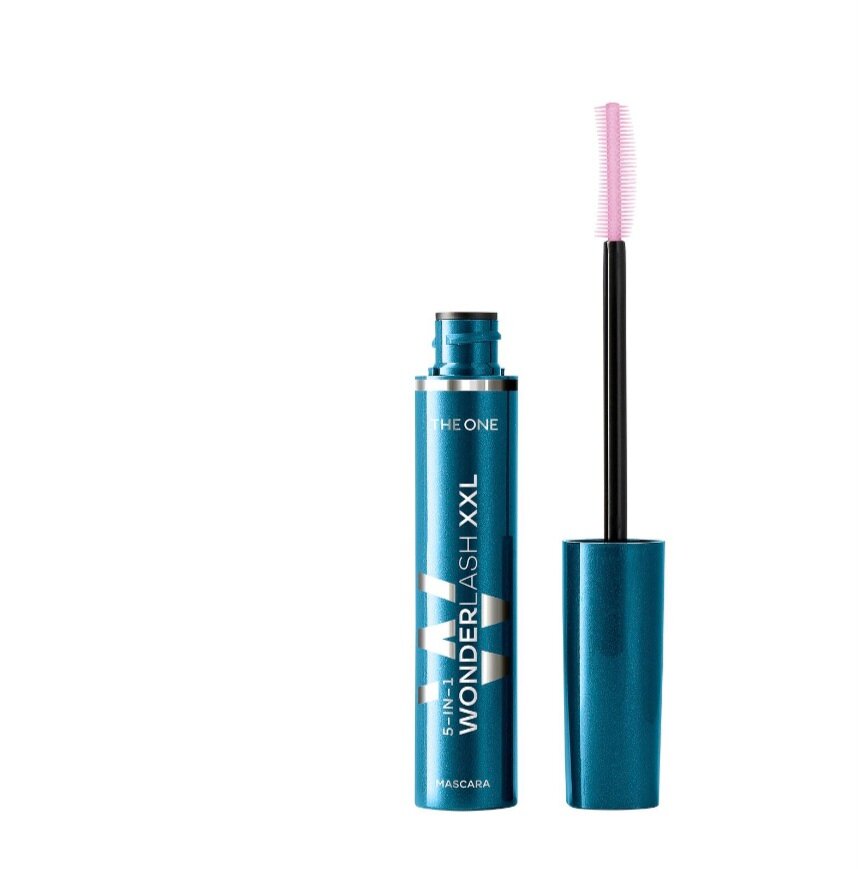 THE ONE Многофункциональная тушь для ресниц 5 в 1 The ONE Wonder Lash XXL