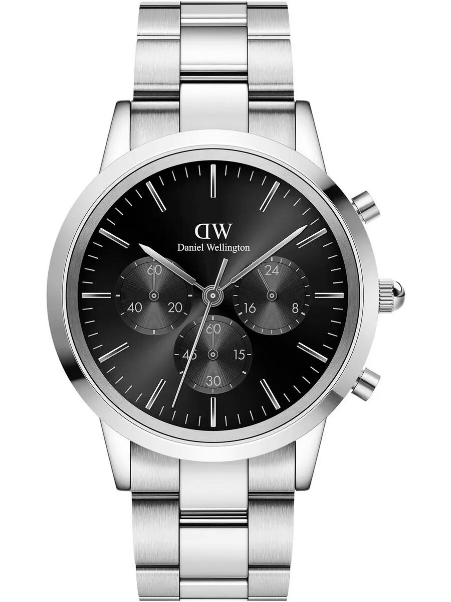 Наручные часы Daniel Wellington 