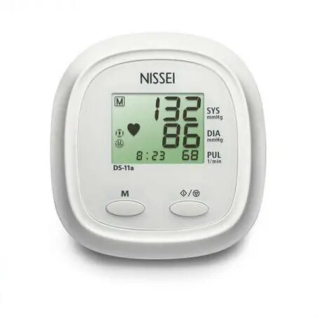 Тонометр Nissei DS-11a 1 шт