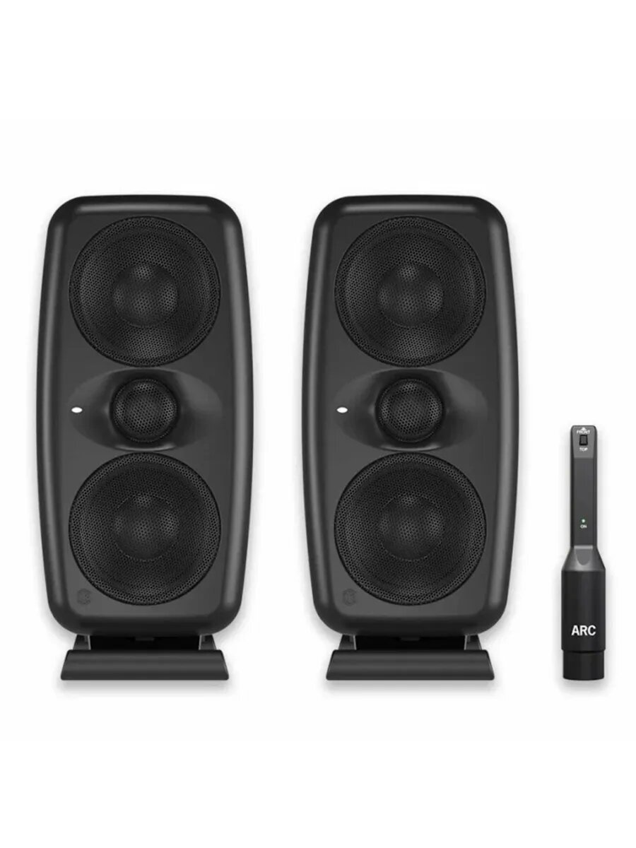 ILoud-MTM-MKII-PAIR-Unit Студийный монитор, компактный