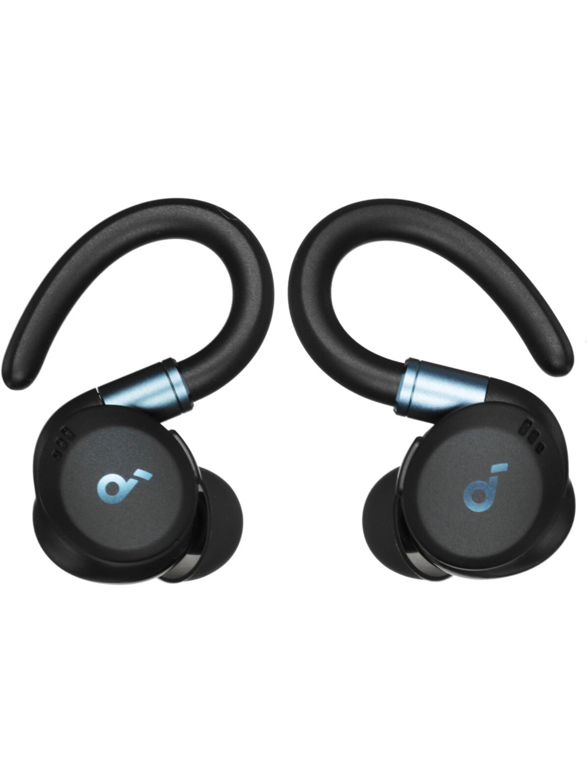 Наушники TWS Anker Soundcore Sport X20, черный