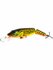 Воблер Salmo Pike 13JF цв. RPE