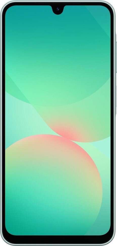 Смартфон Samsung A266B Galaxy A26 5G 6/128Gb не РСТ (Mint) — фото 1