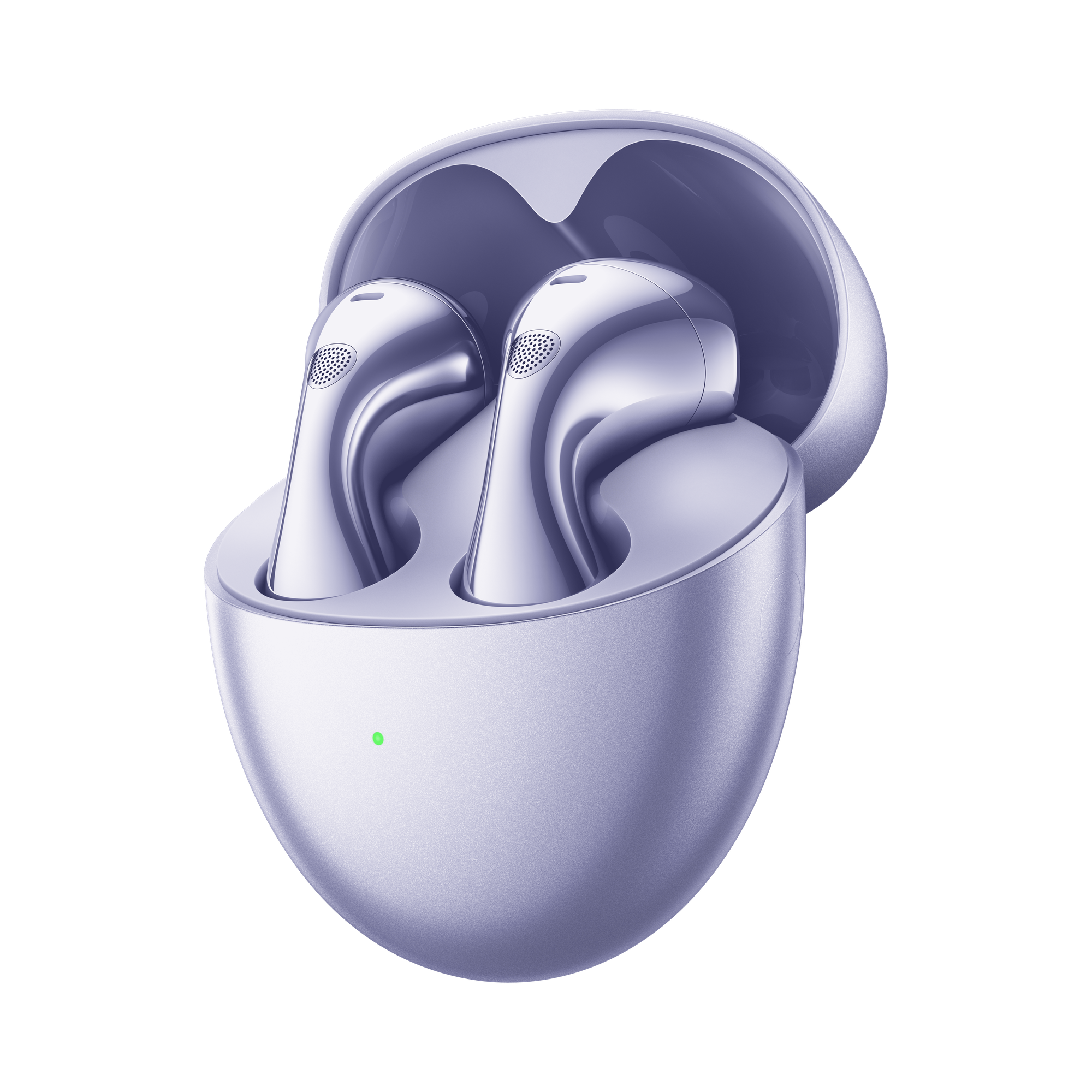 Беспроводные наушники HUAWEI FreeBuds 6, (T0020), Фиолетовый (55038129)