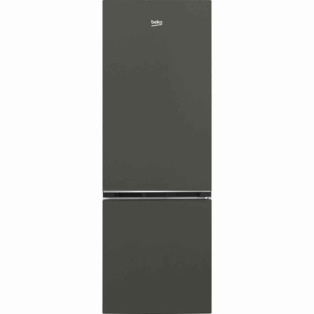 Холодильник Beko B1RCSK251G, 2 камеры, электромеханическое управление, серый