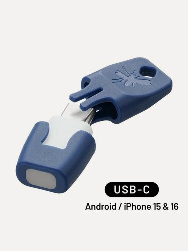 Изображение товара Устройство для устранения зуда после укусов насекомых Heat it (Usb-c) / Средство от комаров