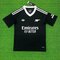 black arsenal goalkeeper ...