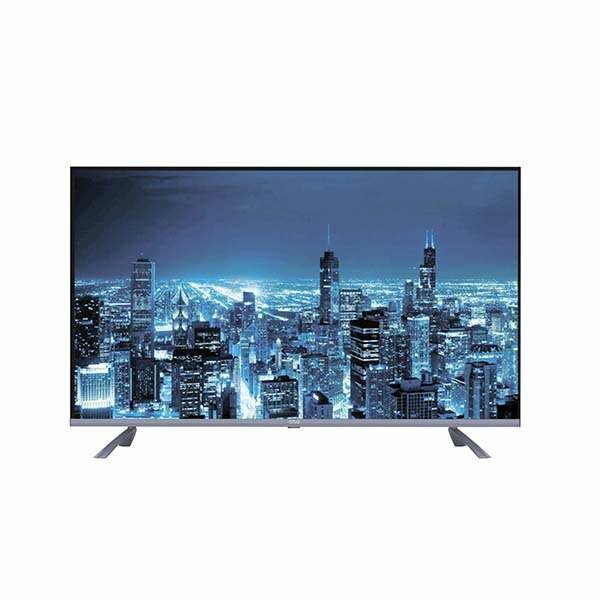 Телевизор Artel Smart, диагональ 43', разрешение 4K, 60Hz, Android TV