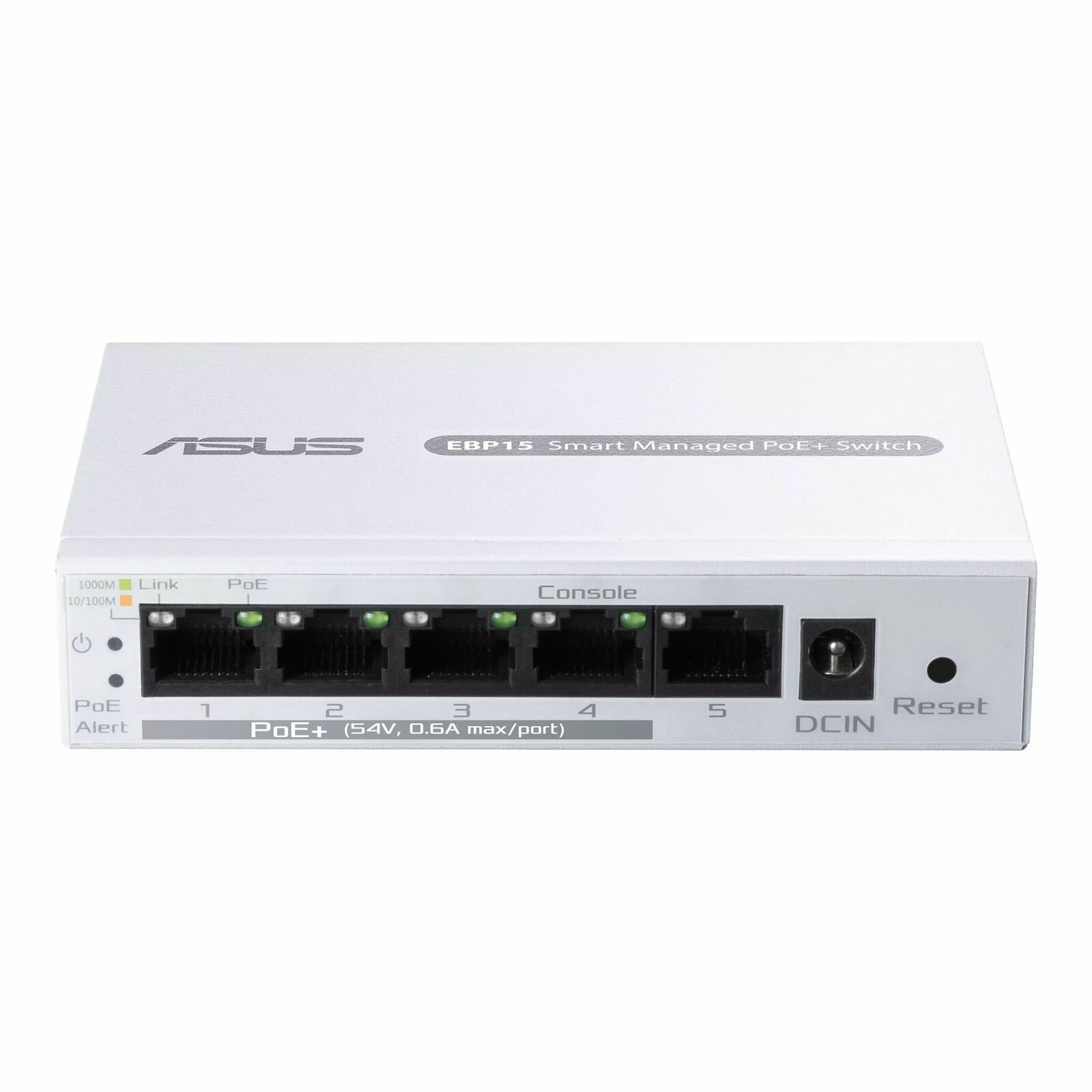 ASUS 90IG08D0-MO3B00 Маршрутизатор (роутер) EBP15