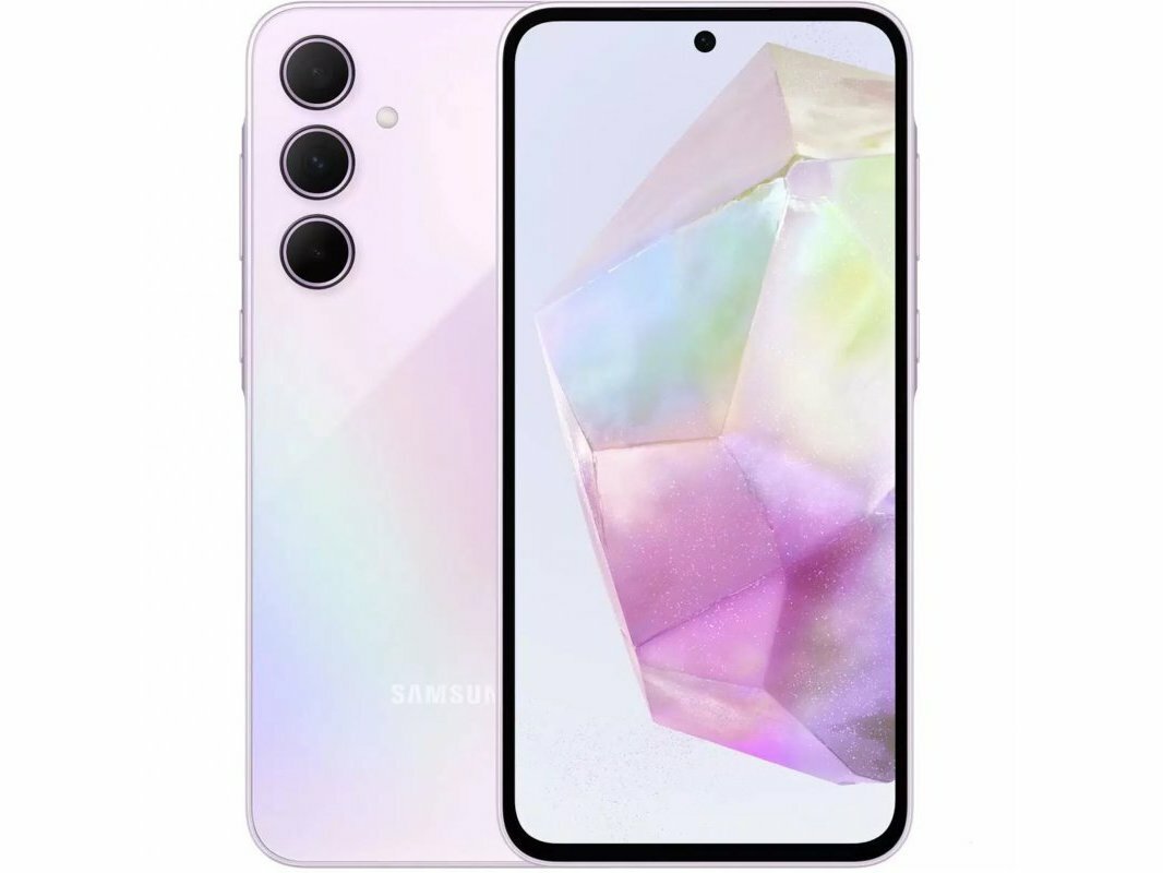 Смартфон Samsung Galaxy A35