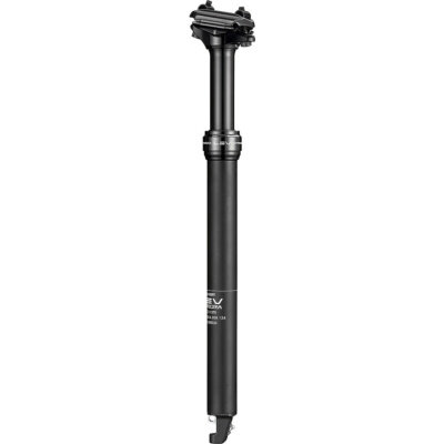 Подседельный штырь KS Lev Integra 27.2x460мм, ход 120мм (C242-120-27.2)