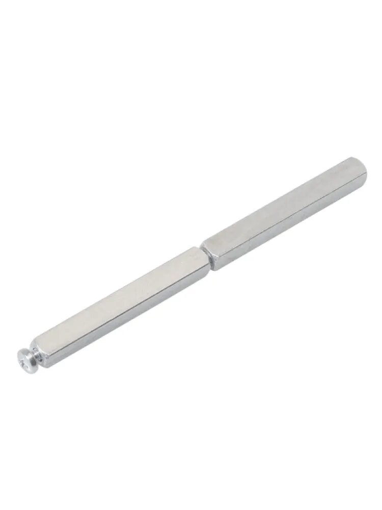 Разрезной шток для замков с функцией антипаники DOORLOCK 8мм/65x65мм