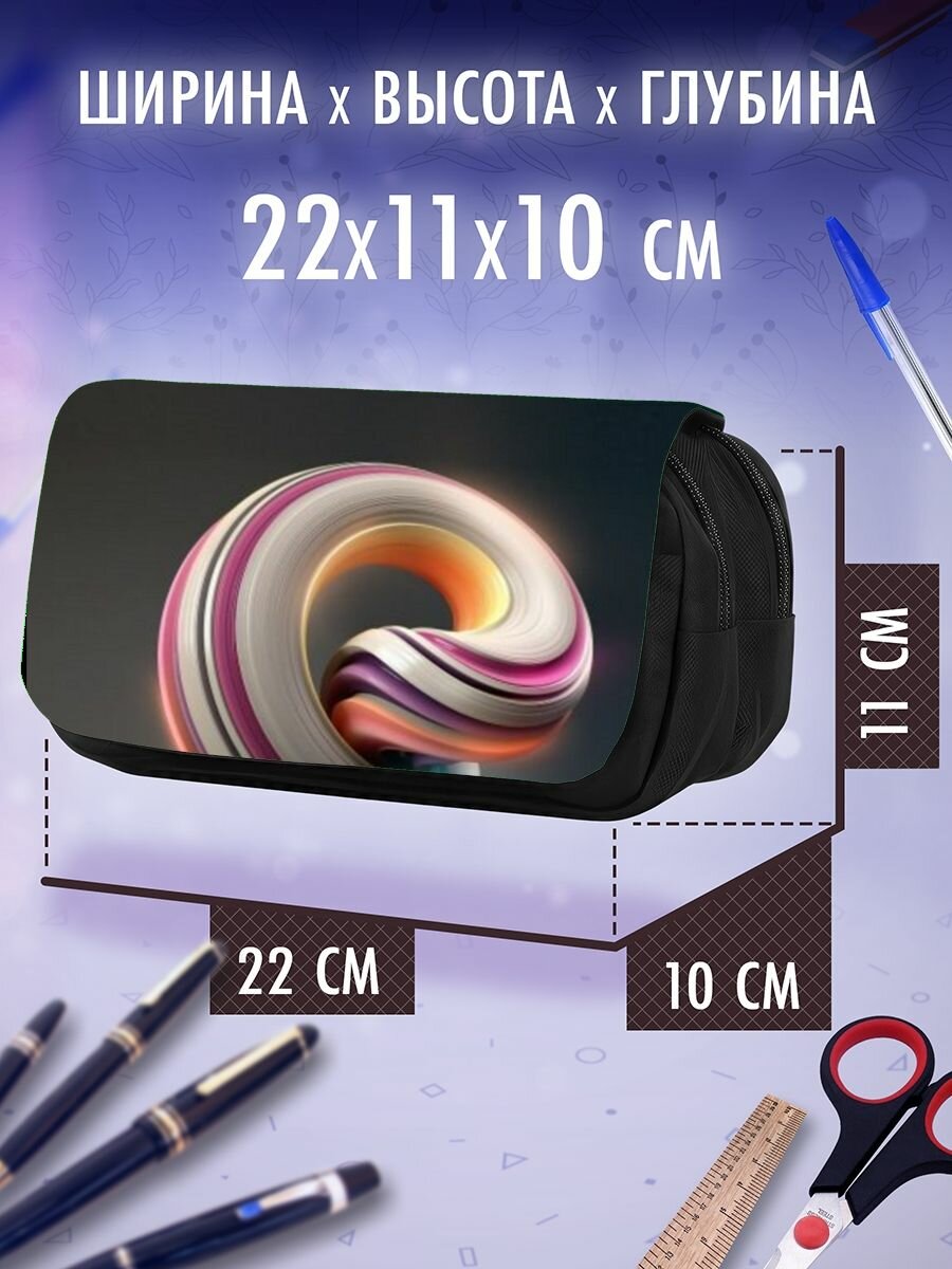 Картинки Пенал косметичка Xiaomi Xiaomi Mi