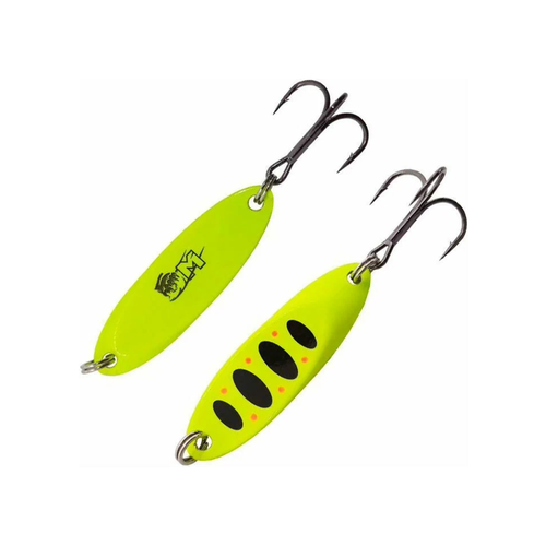 Блесна Blue Fox VIBRAX BFFL6 / CPCB /18гр