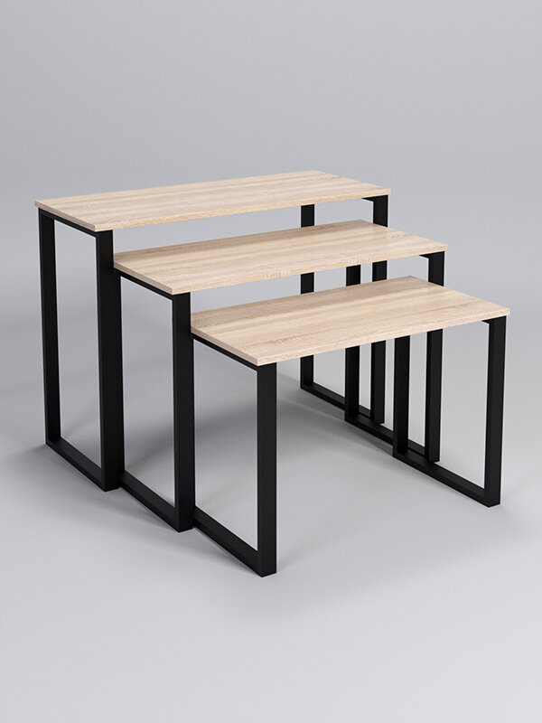 Комплект подиумов 