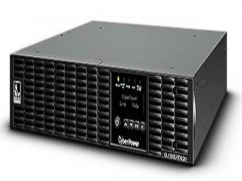 Ибп OL6KERT3UPM, Online, 6000VA/6000W USB/RS-232/Dry/EPO/SNMPslot/RJ11/45/без вбм ибп OL6KERT3UPM, Online, 6000VA/6000W USB/RS-232/Dry/EPO/SNMPslot/RJ11/45/без вбм/ UPS OL6KERT3UPM, Online, 6000VA/6000W USB/RS-232/Dry/E
