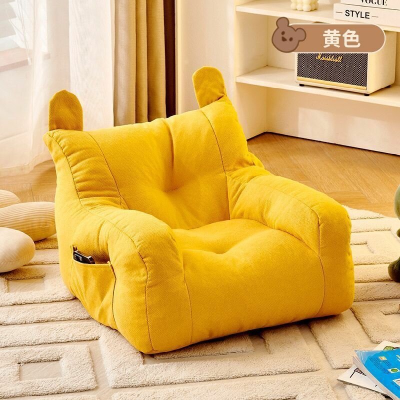 Детский маленький диван-кресло bear sofa