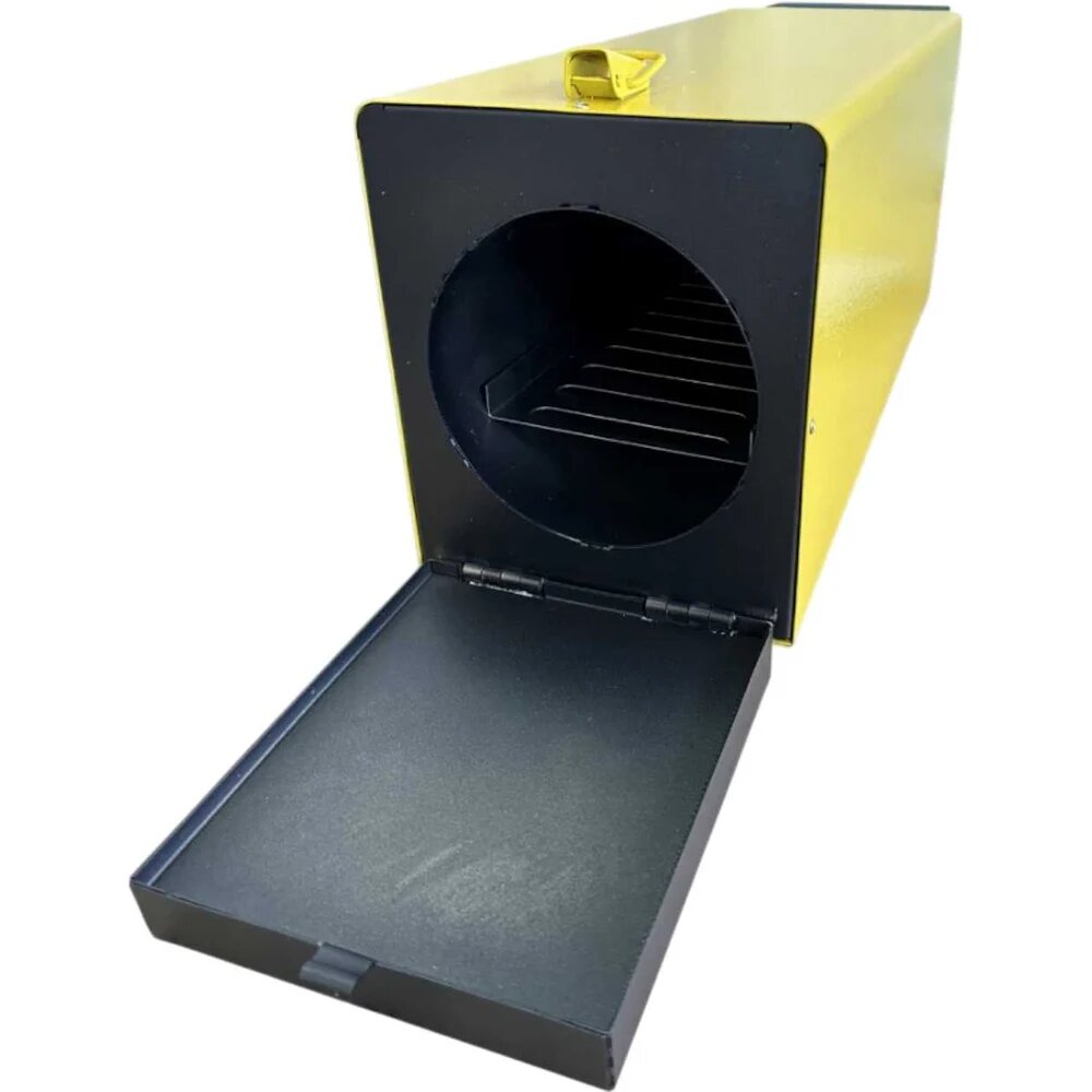 Печь для сушки электродов новэл ЭПСЭ-5/400 DK.4500.14486