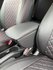 Подлокотник - бар для Hyundai Solaris II c 2017г. Экокожа, черный...