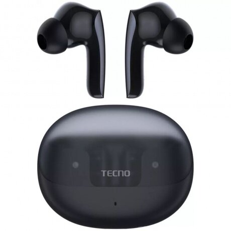 Наушники Tecno SC02 Black