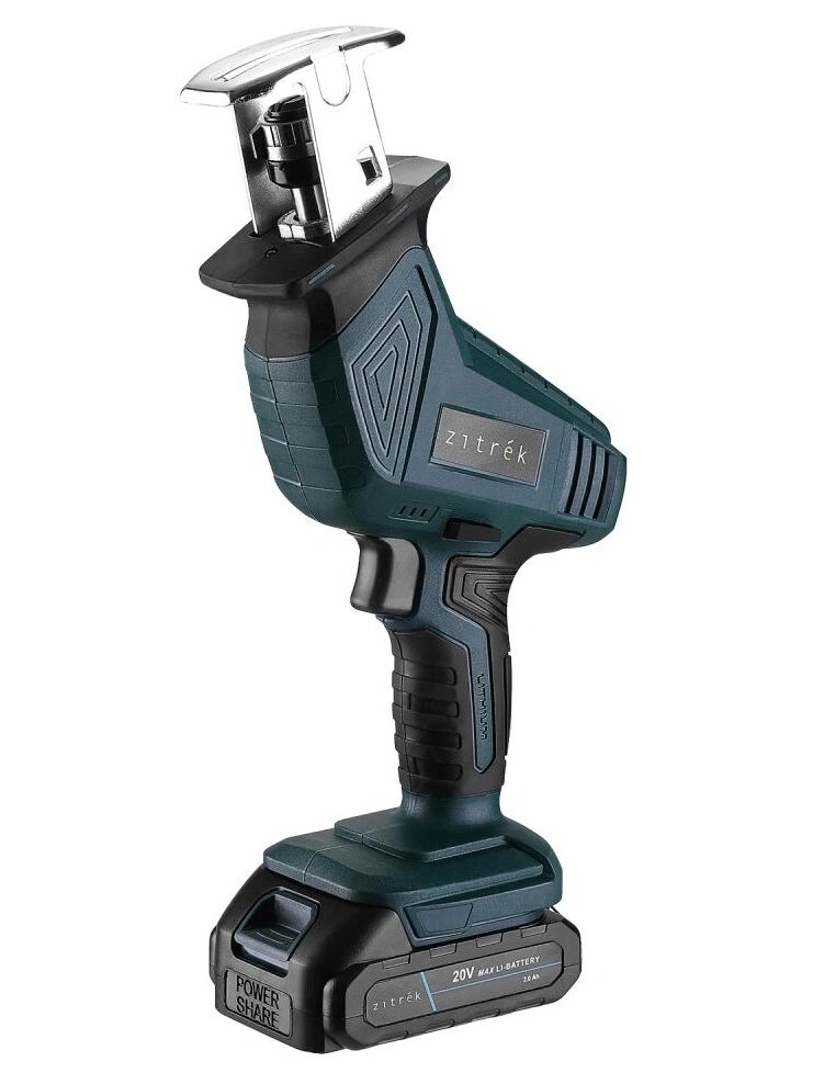 Сабельная пила Zitrek ZKRS20 PRO (085-1315)