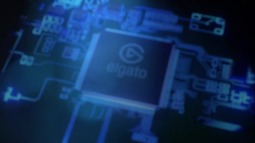 Elgato Stream Deck XL — Advanced Studio Controller, 32 макроклавиши, триггерные действия в приложениях и программном обеспечении, такие как OBS, работает с Mac, Stream Deck XL — фото 1
